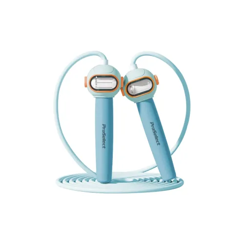 KASUP Fitness Training Non Countable Jump Ropes Teenagers Handle Material PP Rope Material Rubber 3m