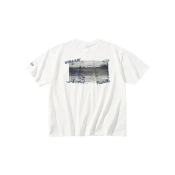 MASSULTI T Shirts Unisex