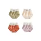 Set: Green+Light Yellow+Orange+Pink