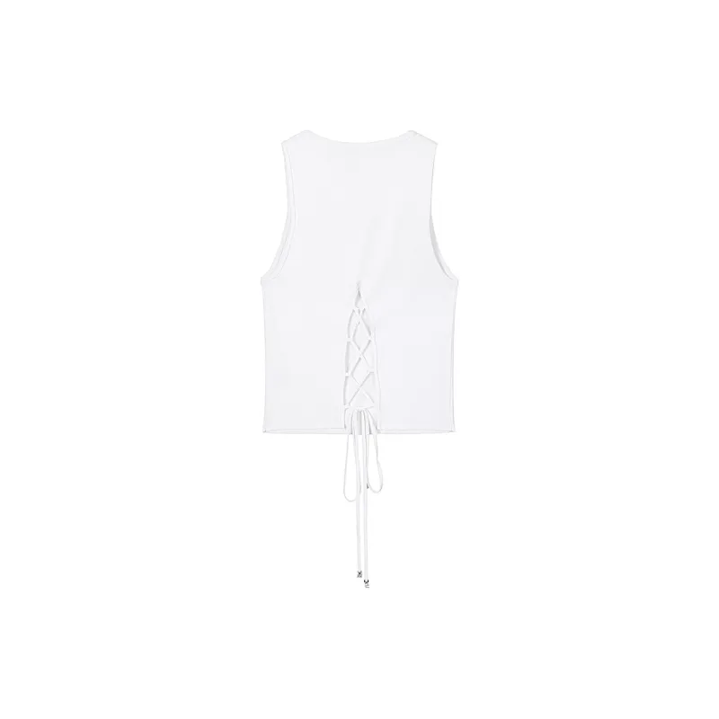 Miss Sixty Tank Tops Women's-1