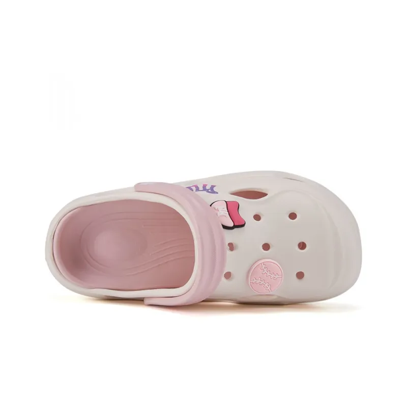 Pnj Clogs Unisex-26