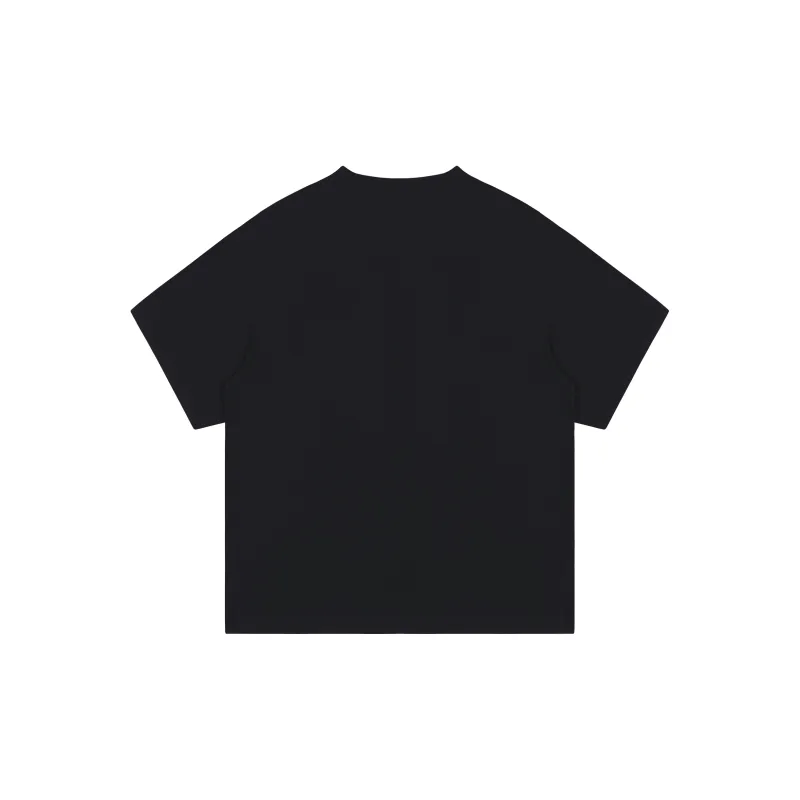 Madgood T Shirts Unisex-3