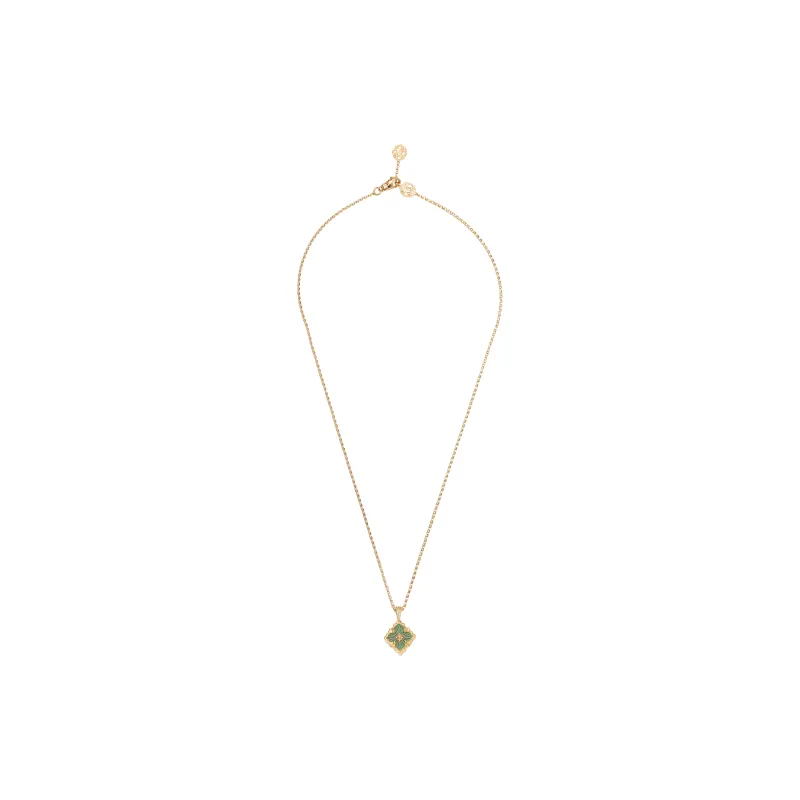 BUCCELLATI 18K Gold Necklaces Women's-1