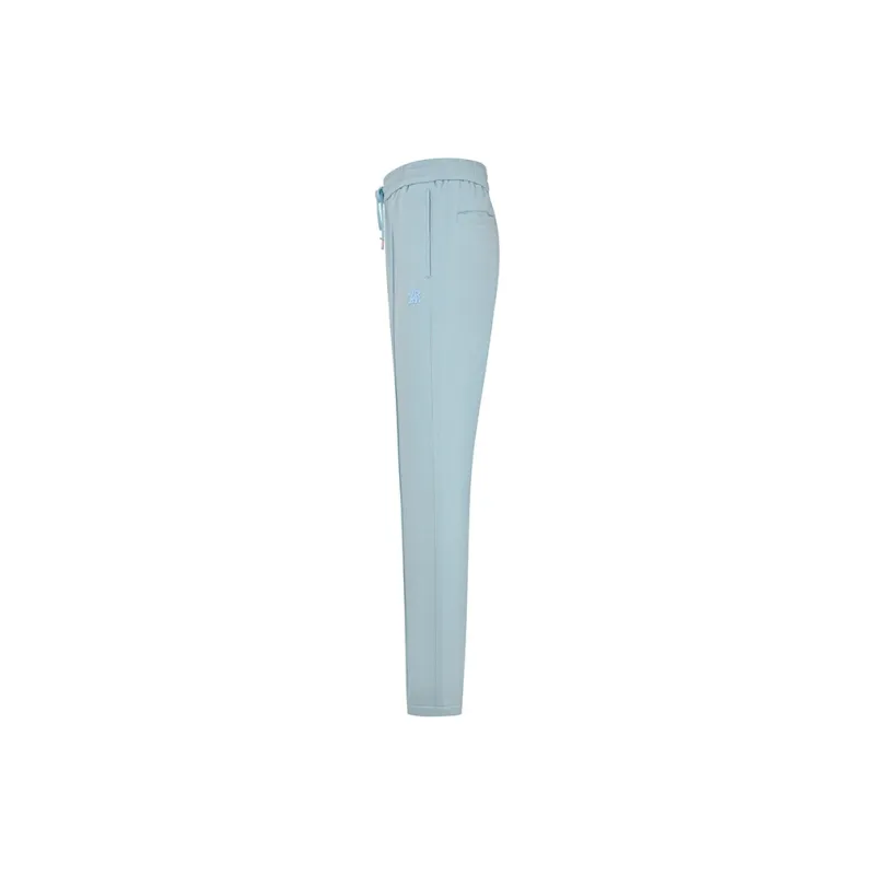 RARE Knitted Pants Men's Light Blue-1