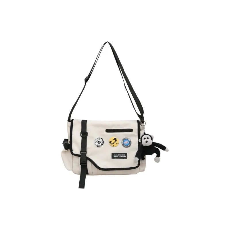 OUZIHUANG Crossbody Bags-11