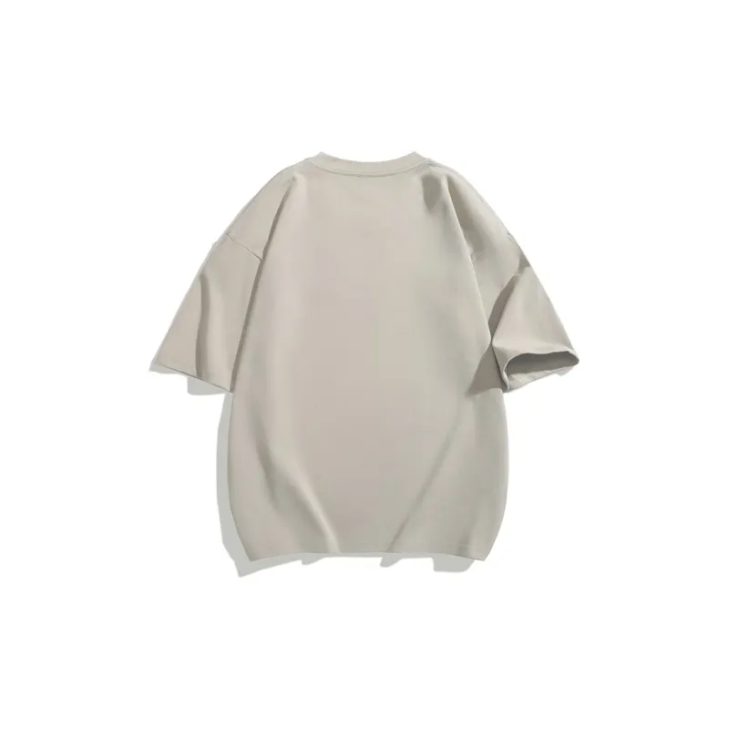 DESSO T Shirts Unisex-9