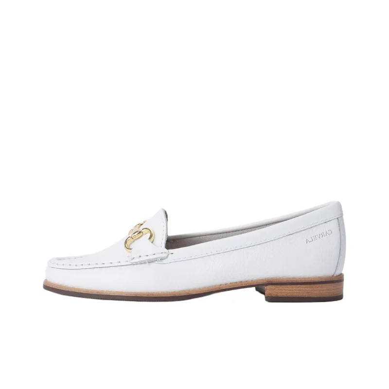 Kurt Geiger London Loafers Women's White-0