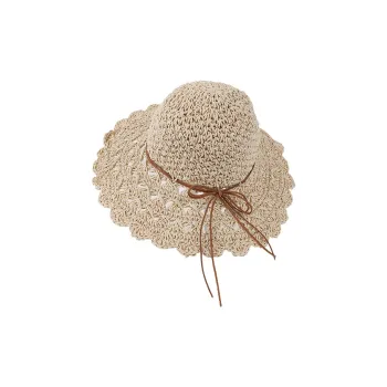 VINEY Cellulose Material Sun Protection Hats Women's