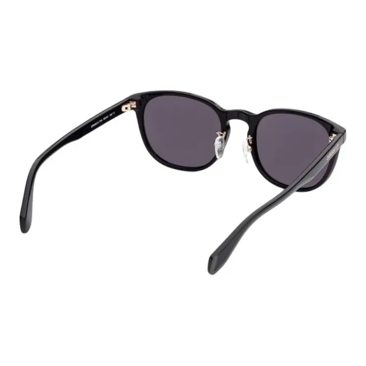 Adidas Originals Round Frame Sunglasses-4