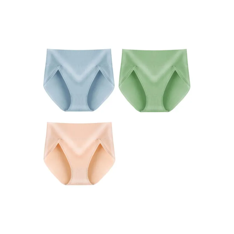 MADALLO Underpants Women's 3 Pack-3