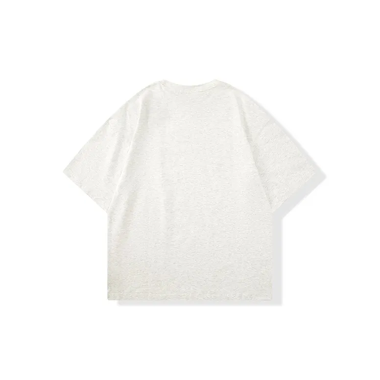 I'm David T Shirts Men Ecru-1
