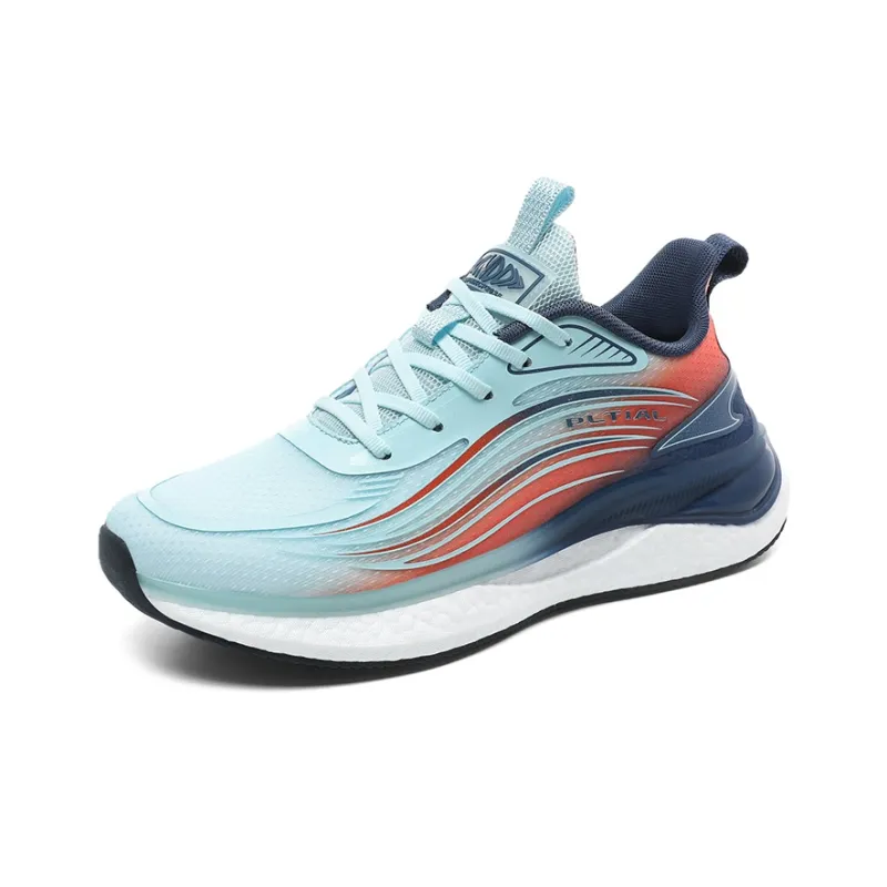 Maigaole Impact-Resistant Lightweight Rebound Casual Running Shoes Men's-1