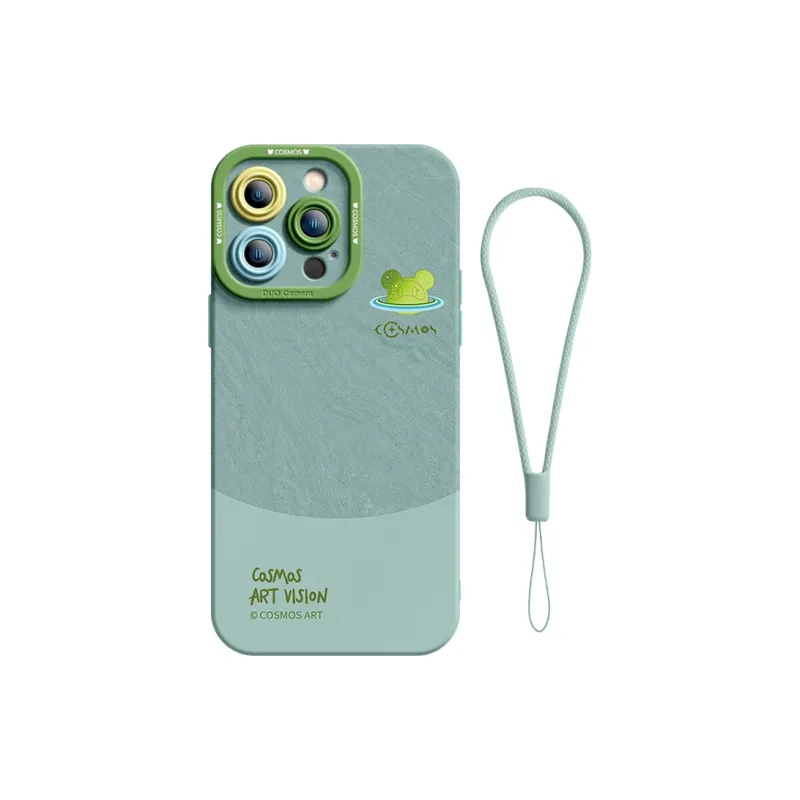 RVIXE Gradient Series Phone Cases-32