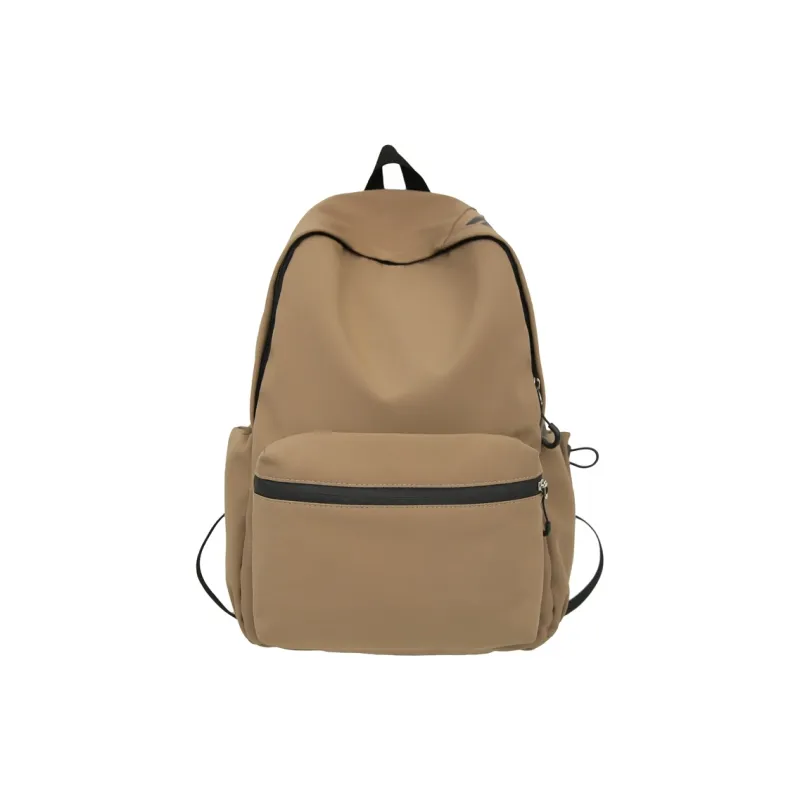 TANGCOOL Nylon Backpack Unisex Multicolor-18