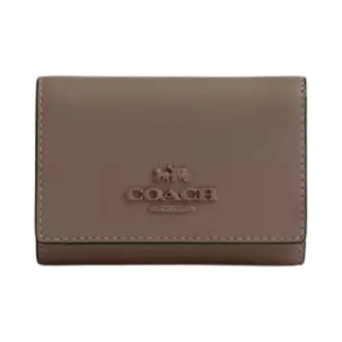 COACH Micro Wallets