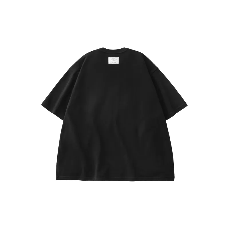 MOSEALAND T-Shirts Unisex-1