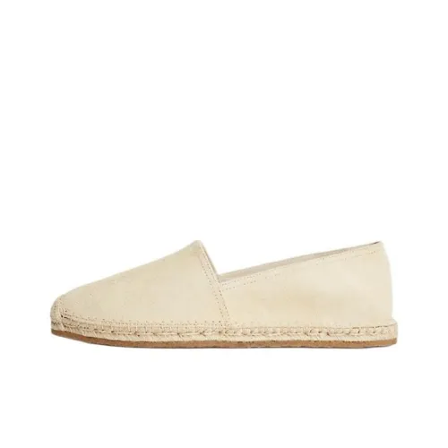 LAUREN RALPH LAUREN Espadrilles Men White