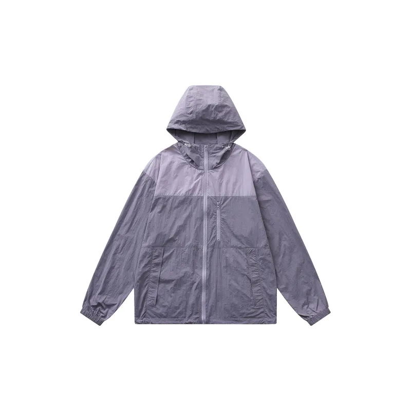 H2P Sun Protection Clothing Unisex-3