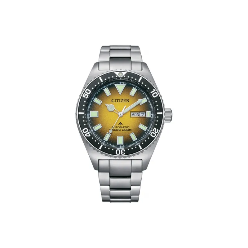 CITIZEN Men Promaster Collection Watch-0