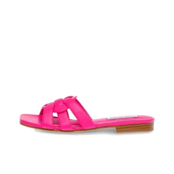 STEVE MADDEN Slide Slippers Women's