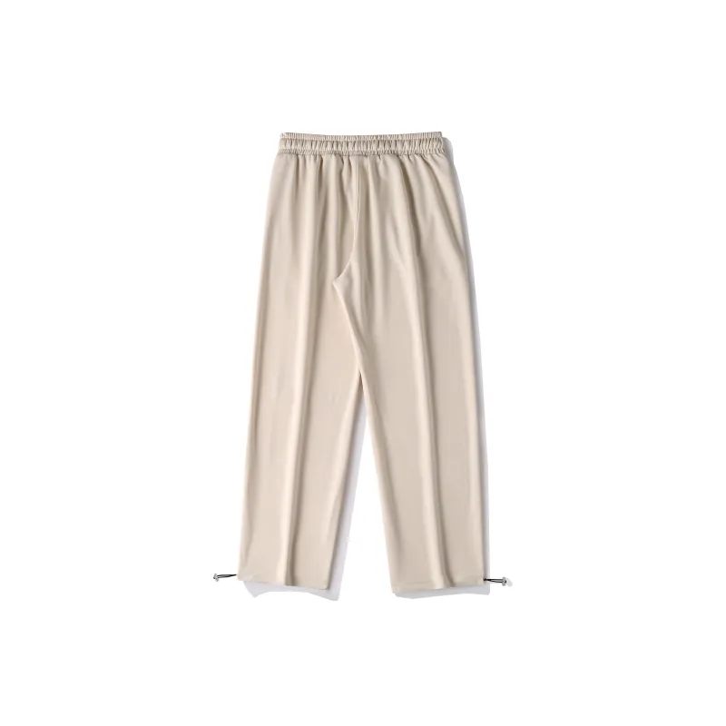 HEYMARKET Casual Pants Unisex-5