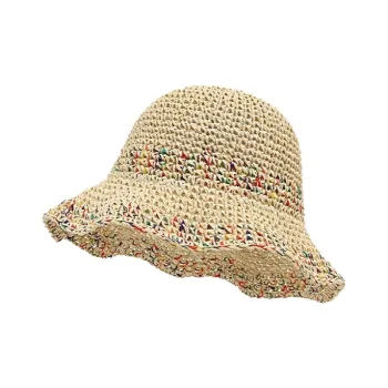 FREE RABBITⅡ Bucket Hats Women's