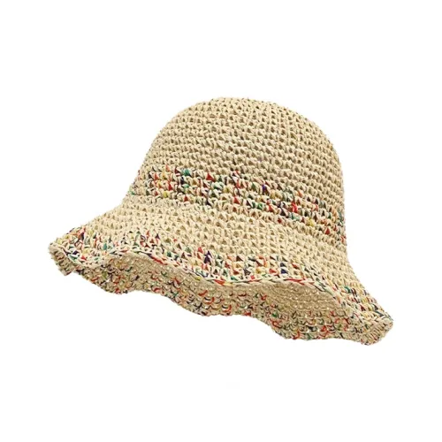 FREE RABBITⅡ Bucket Hats Women's