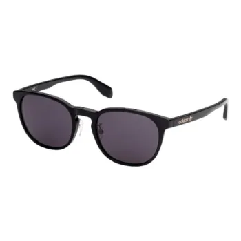 Adidas Originals Round Frame Sunglasses