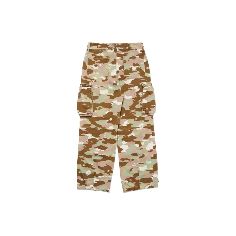 Createexploreexpandconquer Cargo Pants Unisex-1