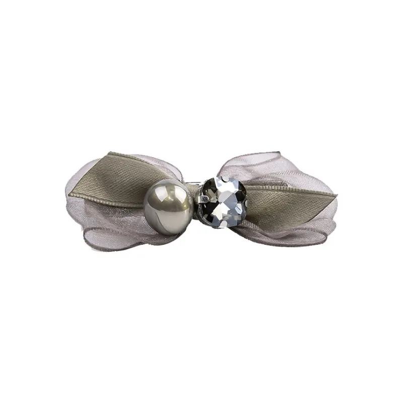 Capuel Gauze Hair Accessories Women's-0