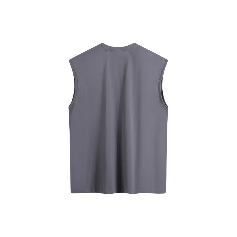 A.X.S.K Tank Tops Unisex-19