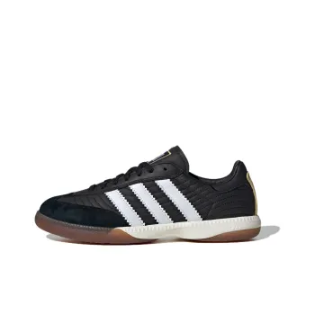 Samba Nts Radio X Adidas Originals Millennium 'Black White Gum'