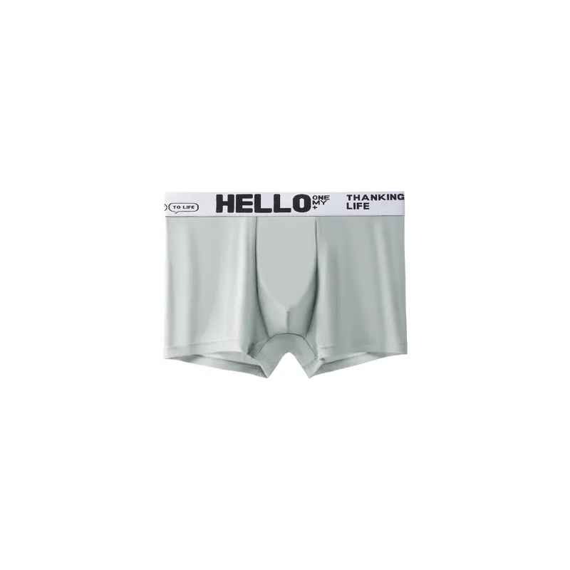 JEANSWEST Underpants Men's Combo Set-9