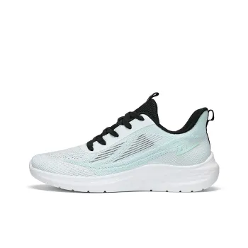 Warrior Running Shoes Men's Light Green