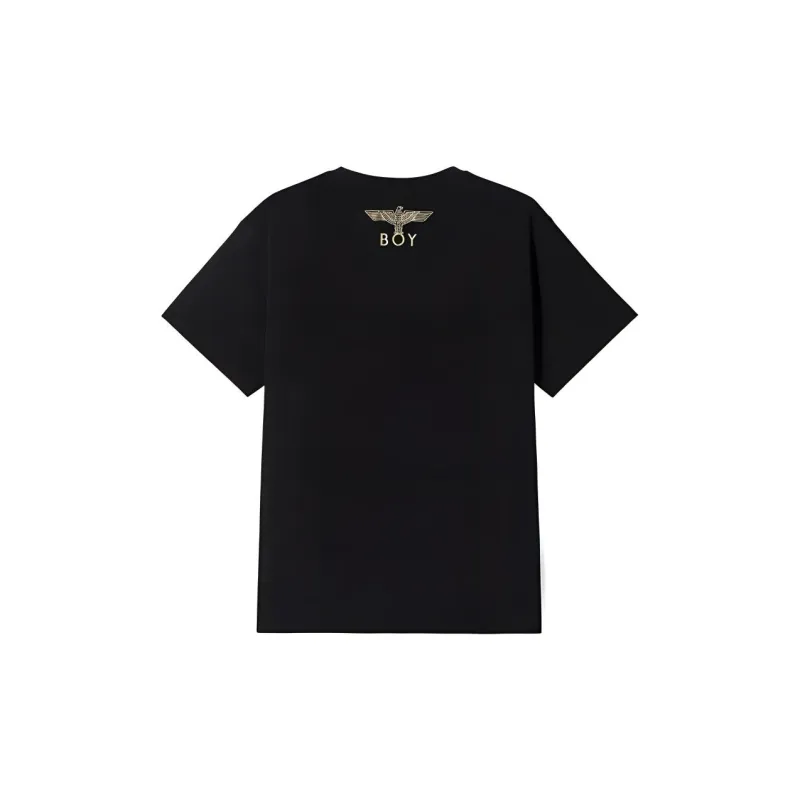 Boy London T Shirts Men Black-1