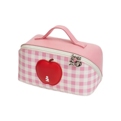 Tagi. Polyester Storage Bag Unisex Butter Berry