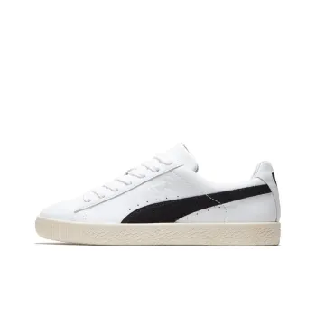 PUMA Clyde Mig White Frosted Ivory