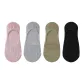 4 Pack (Black+Gray+Pink+Green)