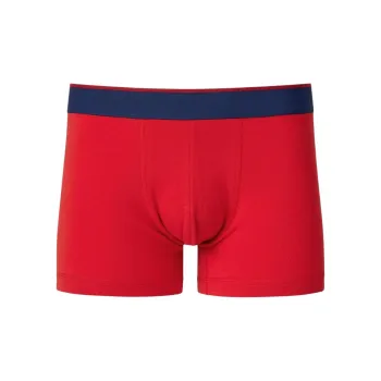 UNIQLO Underpants Men's 1 Pack Red