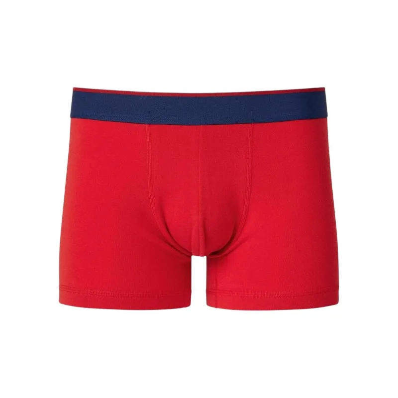 UNIQLO Underpants Men's 1 Pack Red-0