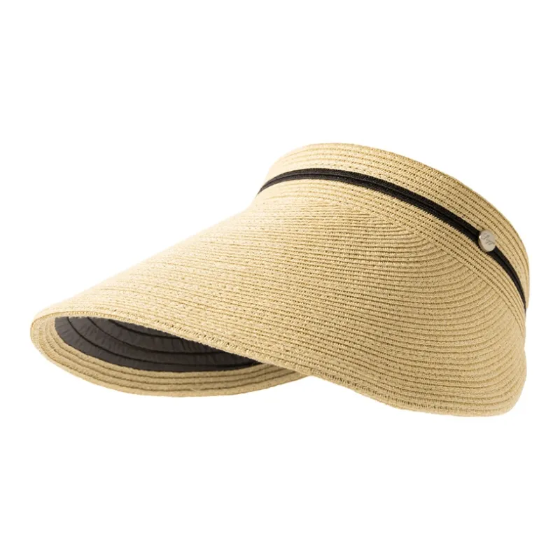 SIGGI STUDIOS Polyester Sun Protection Hats Women's-0