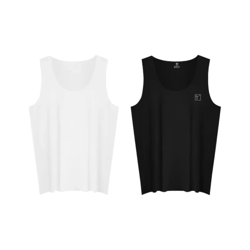 MIIOW Tank Tops Men's Mixed Pack-8