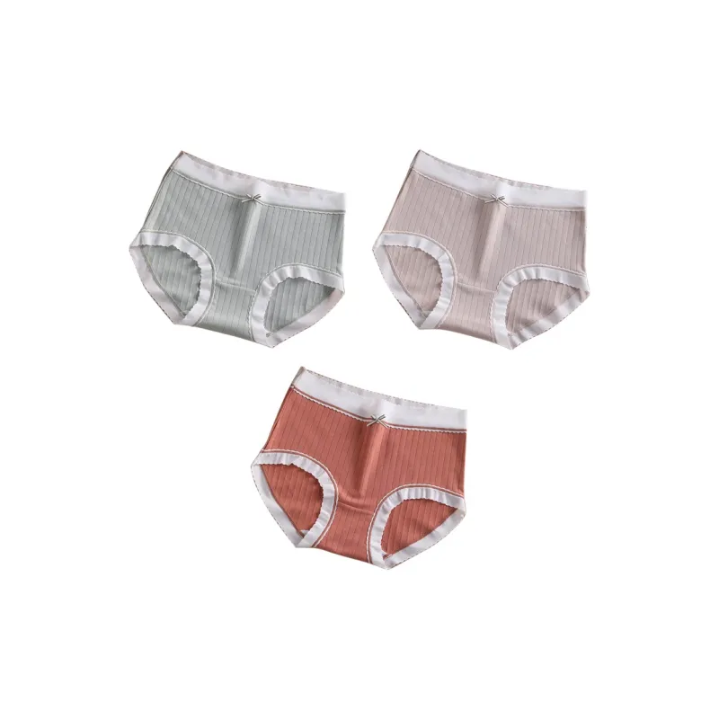 MIIOW Cool One Summer Series Underpants Women's 3 Pack-10