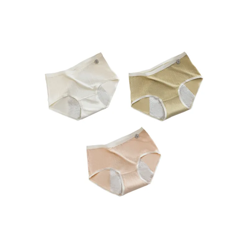 MIIOW Cool One Summer Series Underpants Women's 3 Pack-3