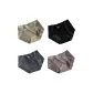 4 Pack (Light Green+Black+Blue+Light Purple)