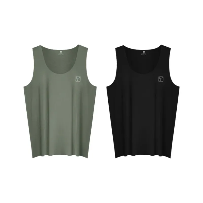 MIIOW Tank Tops Men's Mixed Pack-18