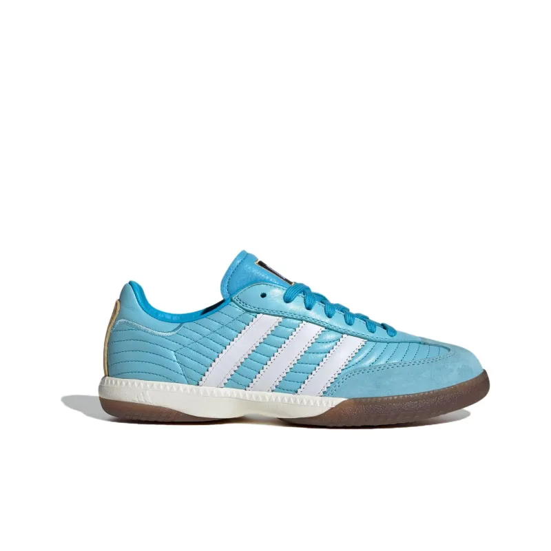 Adidas Nts Radio X Samba Millennium 'Light Blue White Gum'-2