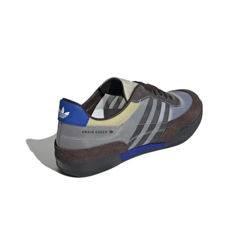 Adidas Squash Polta Akh Craig Green Dark Brown-3