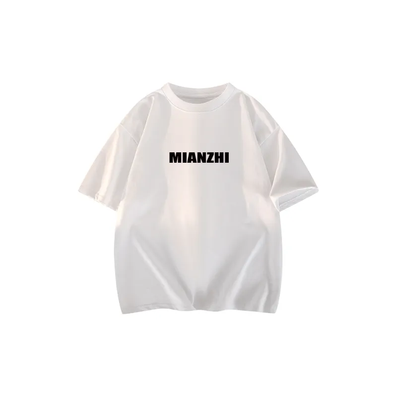 Cotton T Shirts Unisex-8