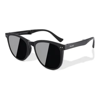 PULAIS Square Sunglasses Unisex